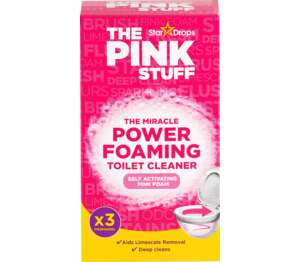 The Pink Stuff Sredstvo za čišćenje
MPC 2.5.2025=4,99€