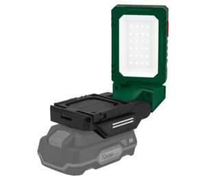 Parkside Aku LED svjetiljka