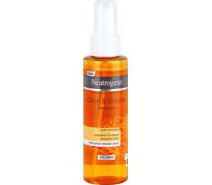 Neutrogena Micelarni gel
MPC 2.5.2025=9,59€