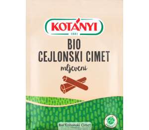 Kotanyi Začin
MPC 2.5.2025=1,79€