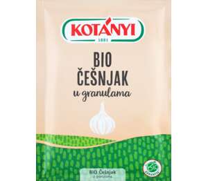 Kotanyi Začin
MPC 2.5.2025=1,49€