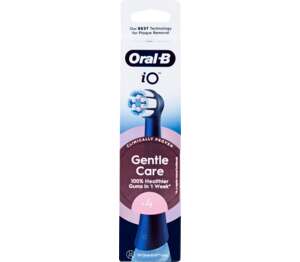 Oral B Zamjenske glave
MPC 2.5.2025=39,9€