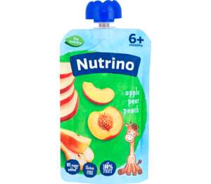 Nutrino Voćna kaša
MPC 2.5.2025=1,05€