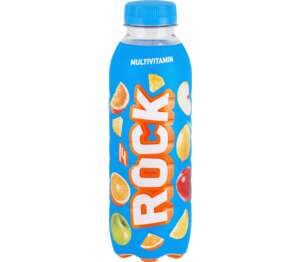 Rock Piće
MPC 2.5.2025=1,69€ Rock Piće
MPC 2.5.2025=1,69€