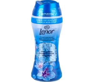 Lenor Mirisne perlice
MPC 01.07.2025=7,39€