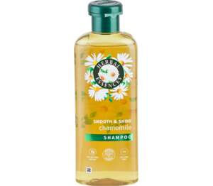 Herbal Essences Šampon
MPC 2.5.2025=4,99€