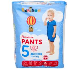 Kuniboo Pelene gaćice
MPC 28.5.2025=4,75€