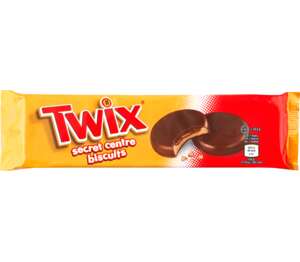 Twix Čokoladni kolačići
MPC 2.5.2025=2,99€