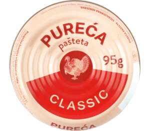 Pašteta MPC 2.5.2025=0,99€ Pašteta MPC 2.5.2025=0,99€