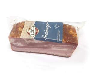 Pivac Hamburger dimljeni ca. 400g
MPC 5.5.2025=6,99€ Pivac Hamburger dimljeni ca. 400g
MPC 5.5.2025=6,99€