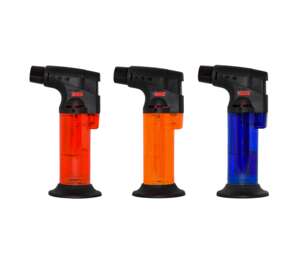 Firelight Upaljač Torch
MPC 10.09.2026=3,19€ Firelight Upaljač Torch
MPC 10.09.2026=3,19€