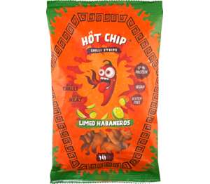 Hot Chip Snack
MPC 22.5.2025=2,89€