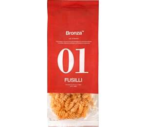 Bronza Tjestenina
MPC 11.6.2025=2,59€ Bronza Tjestenina
MPC 11.6.2025=2,59€