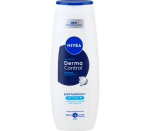 Nivea Gel za tuširanje
MPC 23.07.2025=5,99€ Nivea Gel za tuširanje
MPC 23.07.2025=5,99€