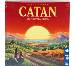 Catan Društvena igra