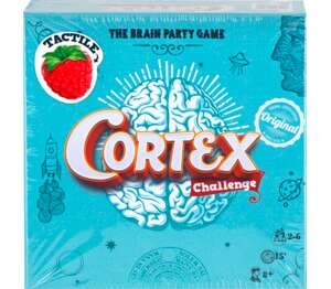 Cortex Društvena igra