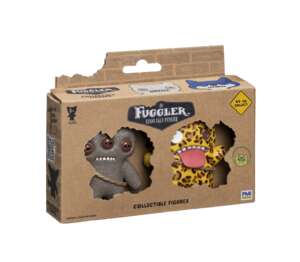 Fuggler S1 Figurica