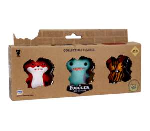 Fuggler S1 Figurica