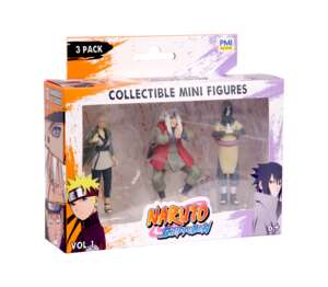 Naruto figurica