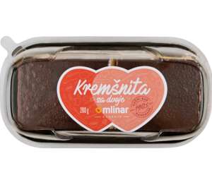 Mlinar Kremšnite
MPC 10.7.2025=2,69€