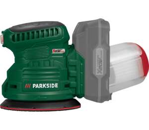 Parkside Ekscentrična brusilica
MPC 10.09.2026=17,99€ Parkside Ekscentrična brusilica
MPC 10.09.2026=17,99€