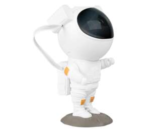 Projektorska lampa Astronaut 