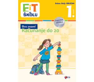 FiT Računanje do 20 