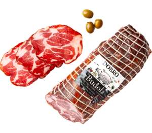 Dobro Buđola
MPC 21.7.2025=15,90€