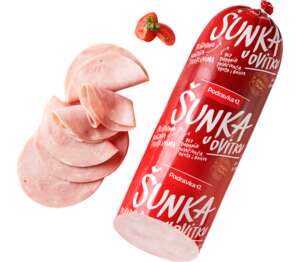 Podravka Šunka u ovitku
MPC 29.7.2025=7,90€ Podravka Šunka u ovitku
MPC 29.7.2025=7,90€