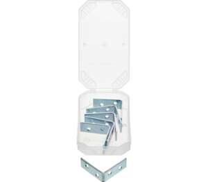 Parkside Kutnik 4x40mm
MPC 10.09.2026=0,99€ Parkside Kutnik 4x40mm
MPC 10.09.2026=0,99€