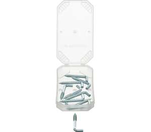 Parkside L-kuke
MPC 10.09.2026=0,99€ Parkside L-kuke
MPC 10.09.2026=0,99€