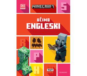 Minecraft Učimo engleski Minecraft Učimo engleski