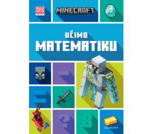 Minecraft Učimo matematiku Minecraft Učimo matematiku
