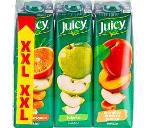 Juicy Nektar
MPC 13.09.2025=4,49€ Juicy Nektar
MPC 13.09.2025=4,49€