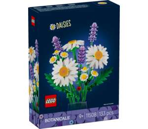 Lego Botanicals Ivančice