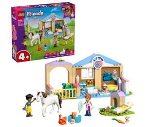 Lego Friends Veterinarska klinika Lego Friends Veterinarska klinika