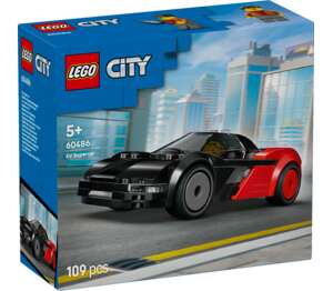 Lego City Električni auto Lego City Električni auto