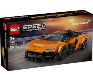 Lego Speed Champions McLaren W1 Lego Speed Champions McLaren W1