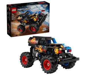 Lego Technic Lisica