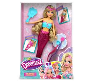 Dreameez Sirena lutka Dreameez Sirena lutka