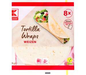 K-Classic Tortilje
MPC 13.08.2026=1,49€