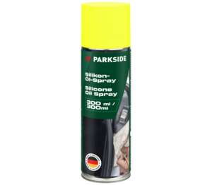 PARKSIDE® Silikonsko ulje
MPC 10.09.2026=2,99€ PARKSIDE® Silikonsko ulje
MPC 10.09.2026=2,99€