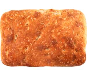 Kruh Focaccia MPC 14.11.2025=1,99€