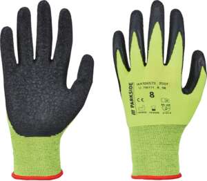 PARKSIDE® Rukavice latex PARKSIDE® Rukavice latex