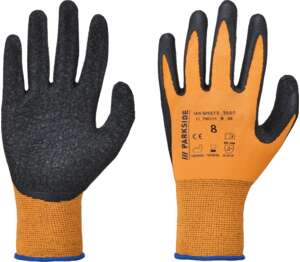 PARKSIDE® Rukavice latex PARKSIDE® Rukavice latex