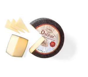 Gran Reserva Ovčji sir
MPC29.11.2025=21,90€