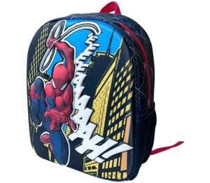 Spiderman Ruksak Spiderman Ruksak