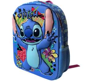 Stitch Ruksak Stitch Ruksak