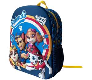 Paw Patrol Ruksak Paw Patrol Ruksak