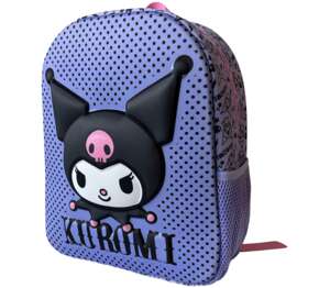 Kuromi Ruksak Kuromi Ruksak